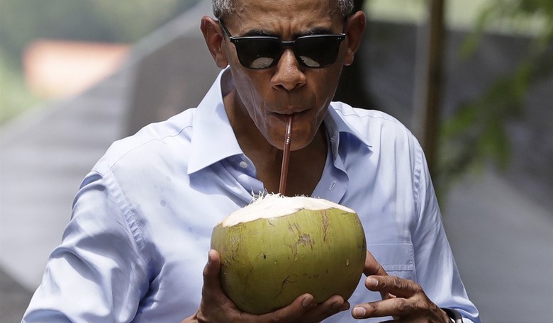 Where’s The Obama Apology Tour We Need?