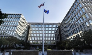 Federal Personnel Office Shocks the System: Base Promotions on Merit, Not Chair-Warming