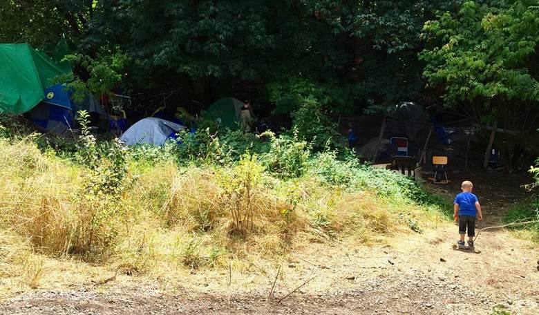 Yes, there Is Scouting Life after the Scouts