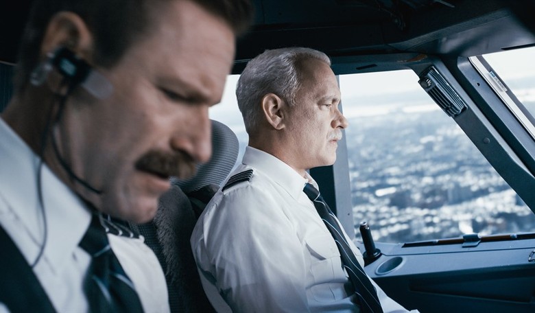 Sully Review: Eastwood’s Latest Takes on the Heroic Captain Sullenberger