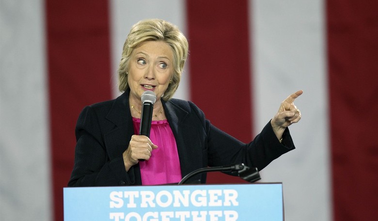 Perfect System of Government: Trump V. Clinton’s Pay-To-Play. 