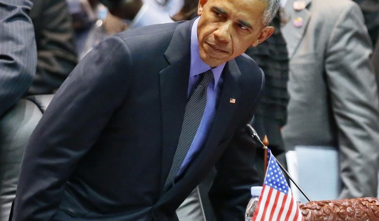 Obama Could Veto 9/11 Bill That Gives Victims’ Families Right To Sue Saudi Arabia…On 9/11