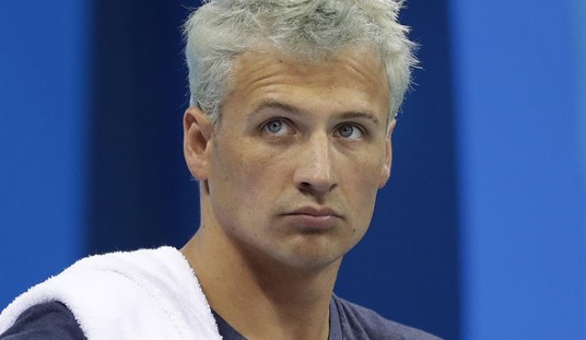 From Freestyle to Foxtrot: Lochte Dances for Redemption