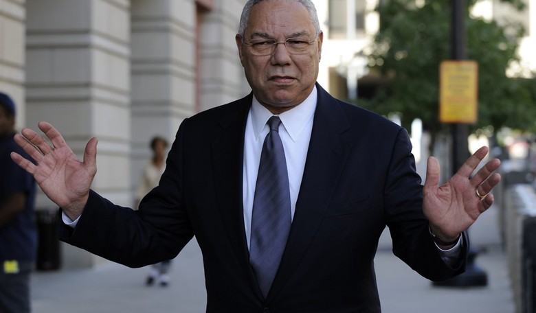 Whoa: Powell Email Unloads on Hillary, Rips Bill's Ongoing Infidelity