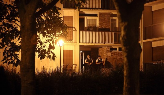 Evolving Terror Threats Require Constant Security Policy Shifts