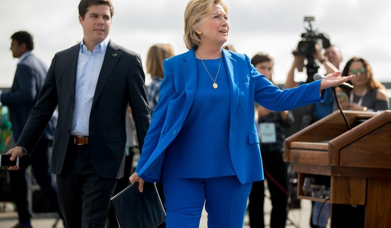 Blame Voters, Not the Candidates