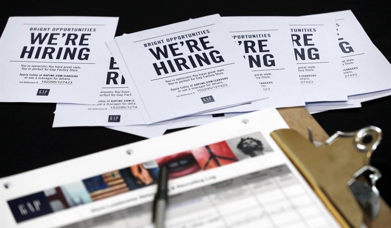 By the Way, Black Unemployment Just Hit the Lowest Level Ever Recorded