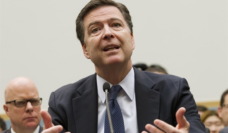 What Is the FBI Hiding?