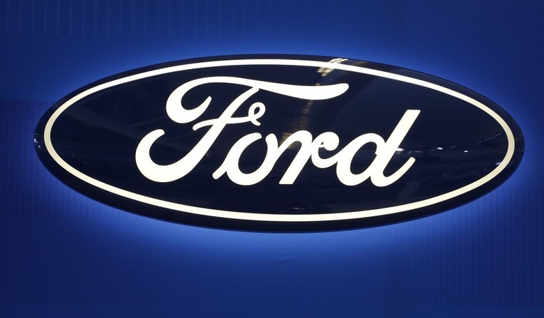 Ford Is Moving The Production Of Small Cars To Mexico