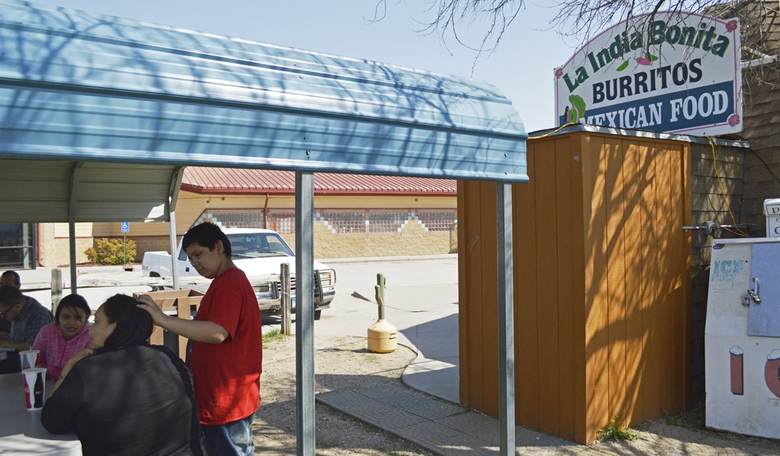 Bogus Facts Confuse Us on Immigration
