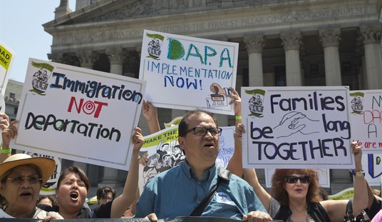 Three Steps to Deal With Illegal Immigration in the U.S. and Citizenship isn't One of them