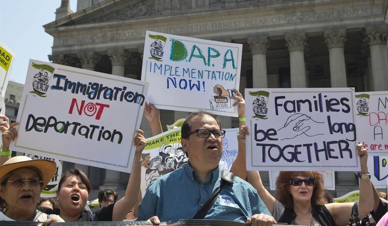 Three Steps to Deal With Illegal Immigration in the U.S. and Citizenship isn't One of them