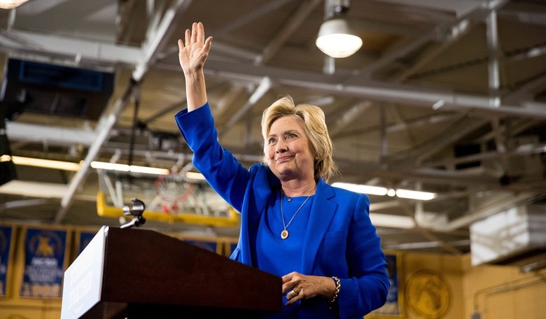 Clinton: Yeah, I’m Sorry I Said That Half Of Trump Supporters Were Deplorable...Sort Of 