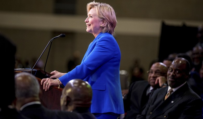 What Hillary Clinton Could Learn from Jeff Foxworthy