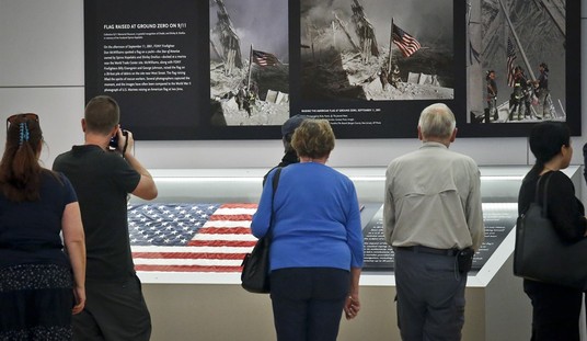 Remembering 9/11: The Threat of Jihad Remains