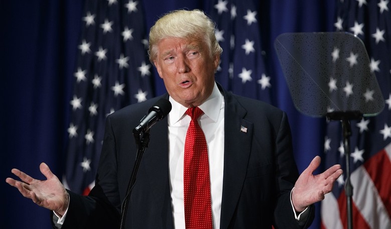 Trump Smashes The Moral Compass of Conservatism