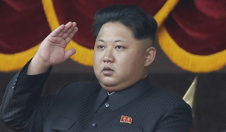 North Korea Tests Another Nuke