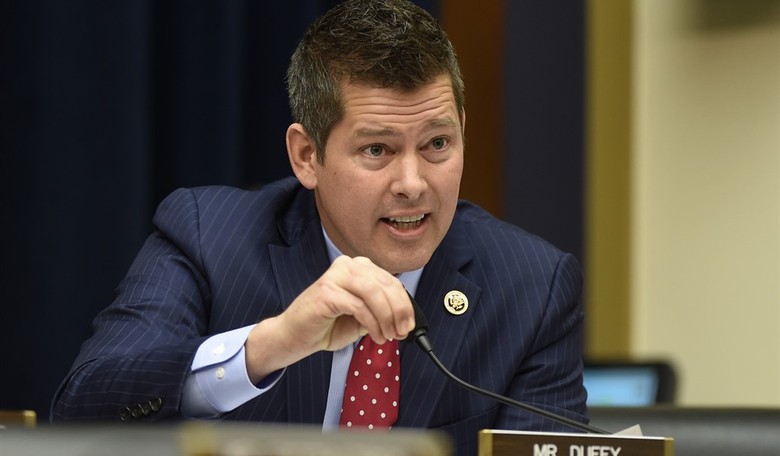 Sean Duffy: Things Could Go South in Georgia If...