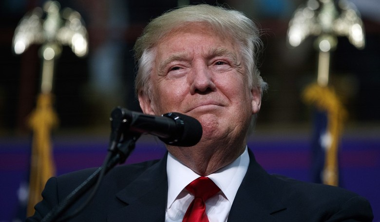 All Tied Up: Trump 42, Hillary 42 in NYT/CBS Poll