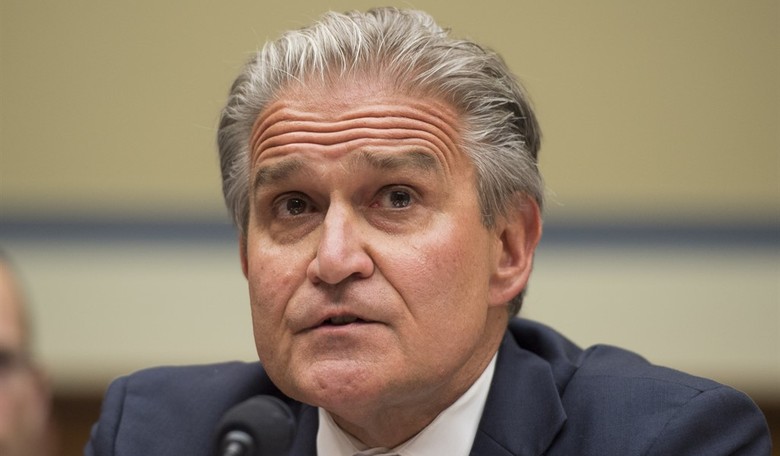 DOJ Responds to Democratic Senators' Request for More Details on Email Investigation