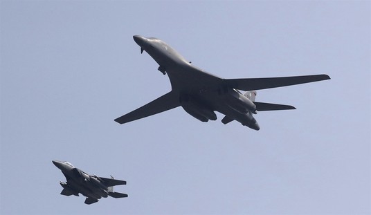 US Air Force: A Short Anniversary History