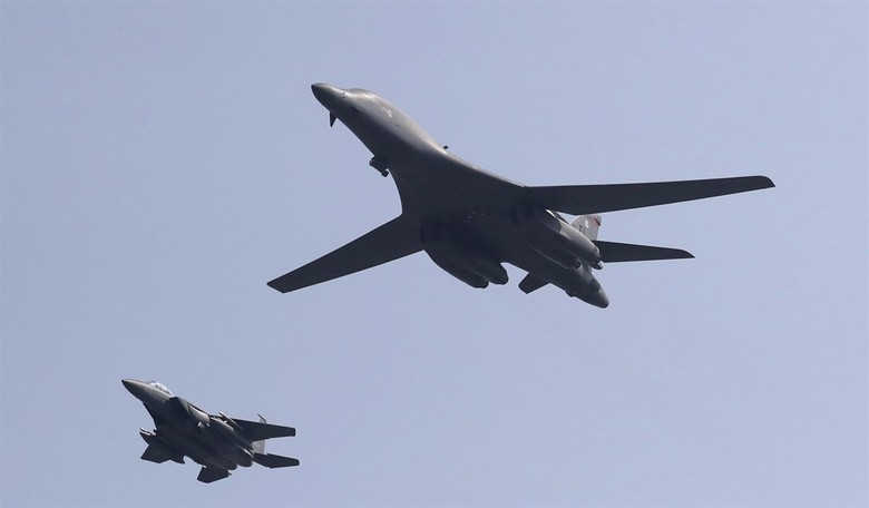 US Air Force: A Short Anniversary History