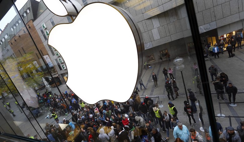 Make Apple Pay Up