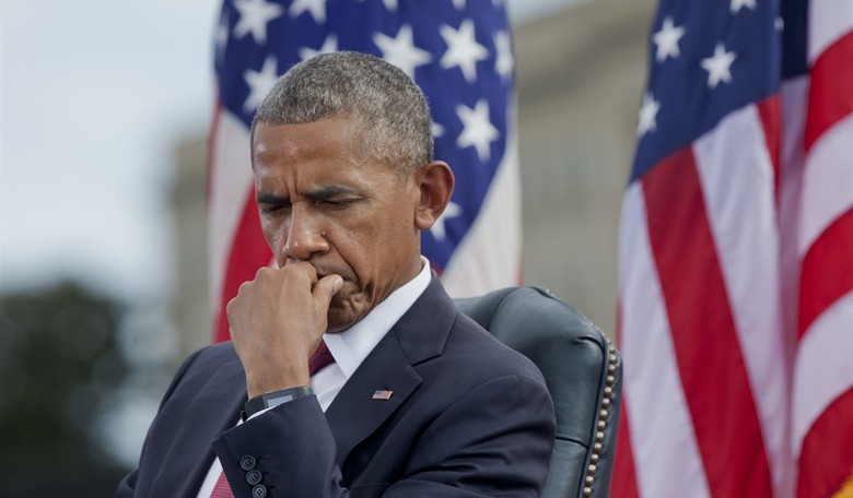 Confirmed: Obama to Veto 9/11 Bill, Will Likely Face First Veto Override