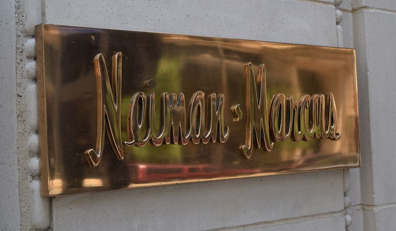 Neiman Marcus Catalog Shoppers Are Asking, 'Where's Christmas'? 