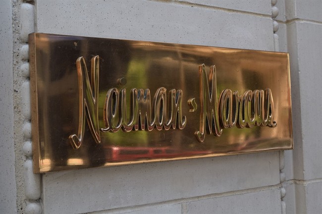 Neiman Marcus Catalog Shoppers Are Asking, 'Where's Christmas'? 