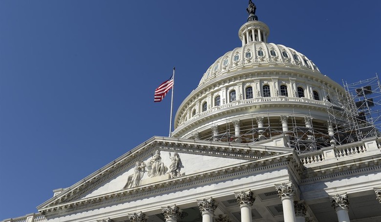 Which Party Will Hold the Senate and House?