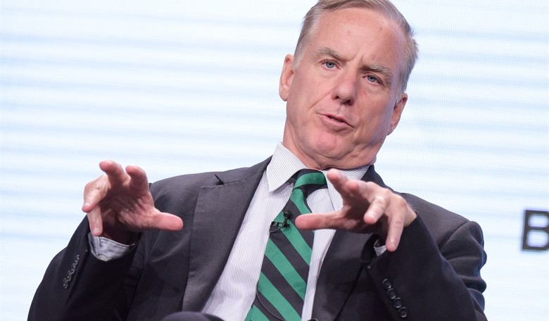 Democrats' War on Capitalism