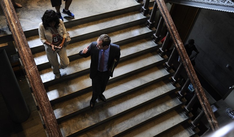 Unions Running to the Courts Amid Continual Legislative Losses 