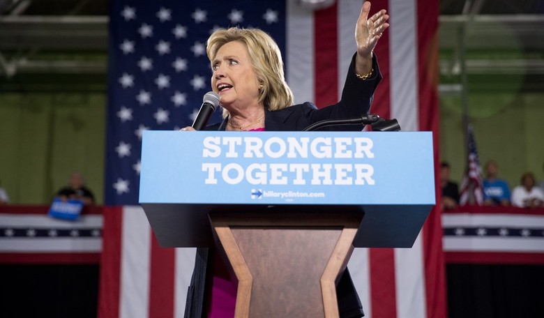 BREAKING: Hillary Will Release Health Records Today; UPDATE: Not Really...We Already Know About The Pneumonia 