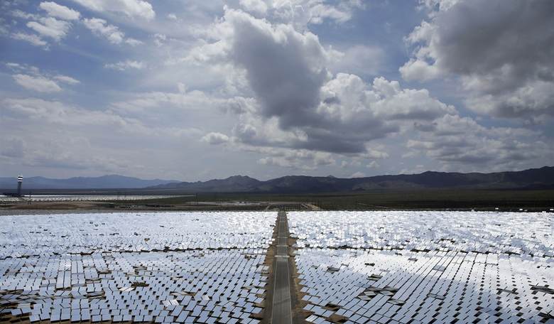 Oh, Of Course, That's Why This Solar Farm Is Getting the Kibosh