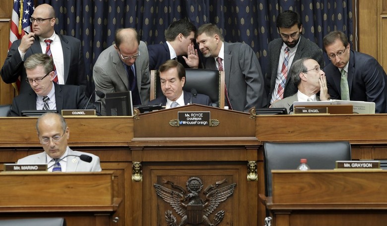Democratic Hill Staffers Demanding a 32-Hour Work Week 'to Improve Worker Satisfaction'