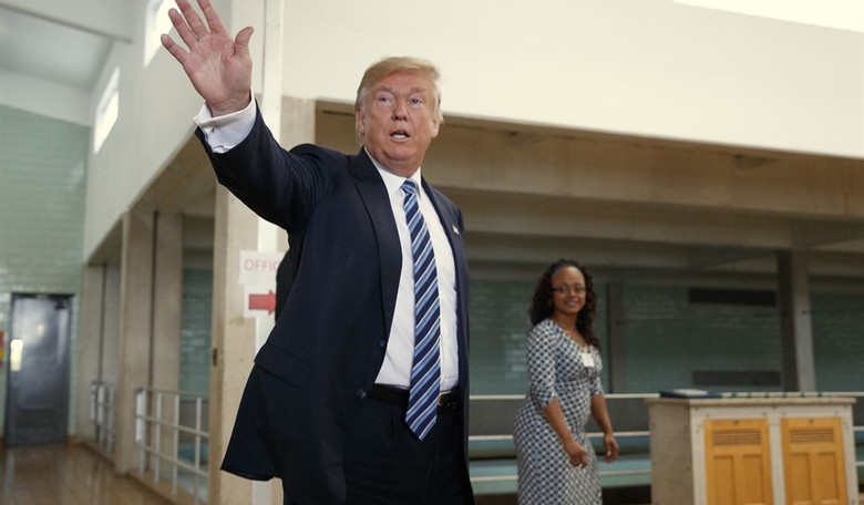 Ten Lessons for the Next President