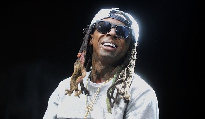 Why Lil Wayne's Tweet Just Triggered the Left 