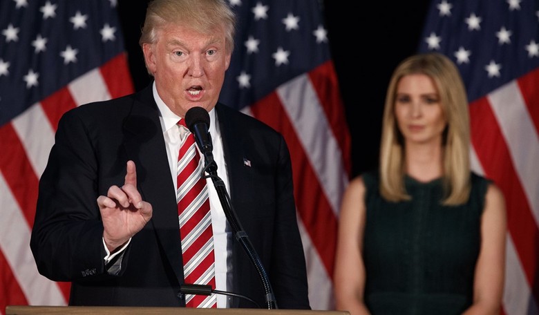 Politico Fires Writer Over Salty Tweet About Trump And Ivanka