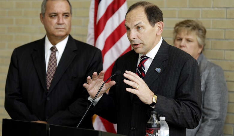 Why Veterans Are Campaigning Against the Veterans First Act