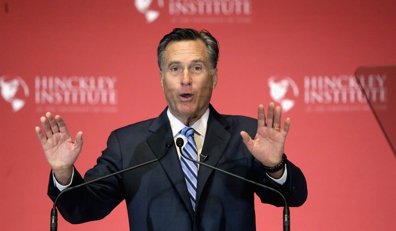 Conservative, Inc., Is Being Replaced By Us Militant Normals