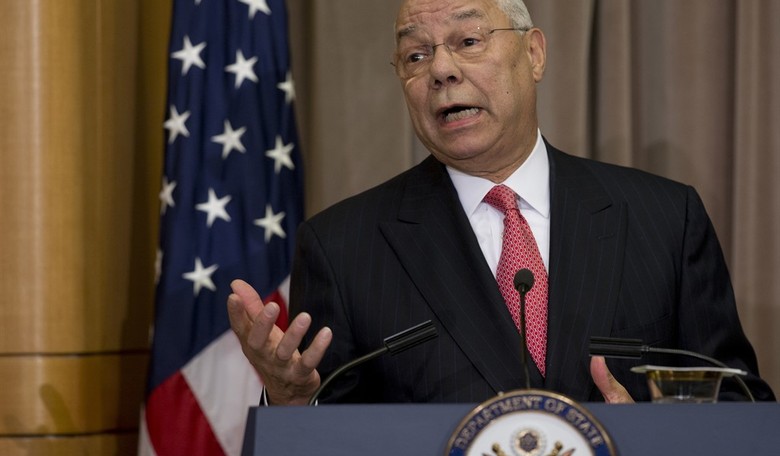 More From Powell Emails: Benghazi Is a 'Stupid Witchhunt'