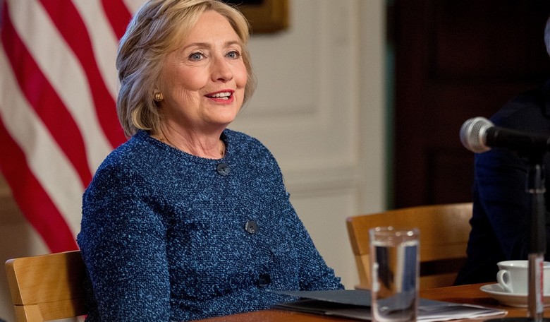 Hillary's 'Deplorables'? What About Hillary's 'Generalistic'?