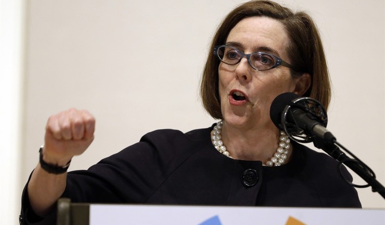 Oregon Snapshot: Governor Race 