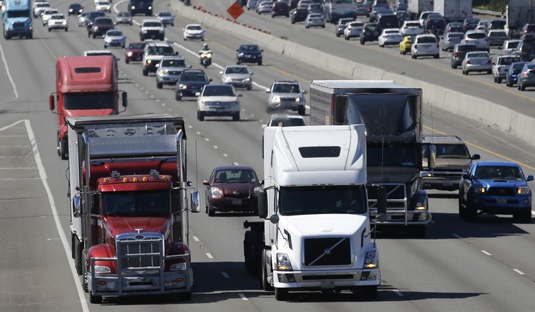 Workers' Strike Slows Recovery