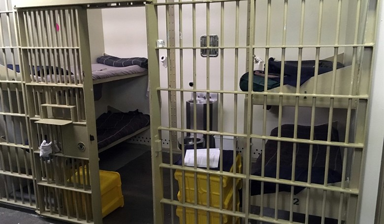 Rioters May Win Big in November Under Bail 'Reform' Movement