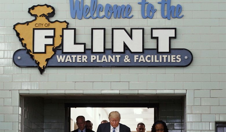Flint’s Public Health Crisis Leads to New Criminal Charges against Public Officials