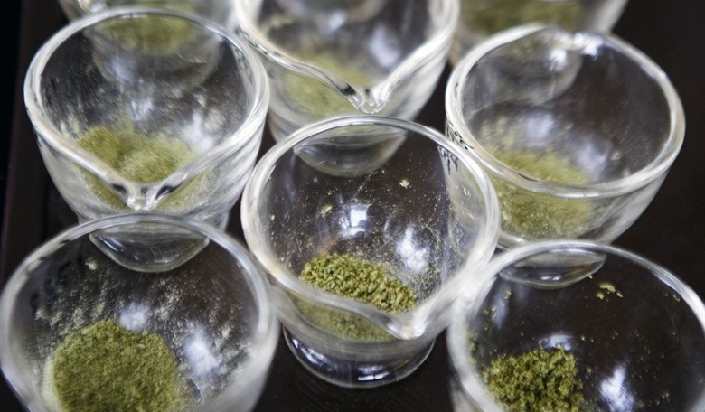Polls Look Good For Marijuana Legalization in Maine