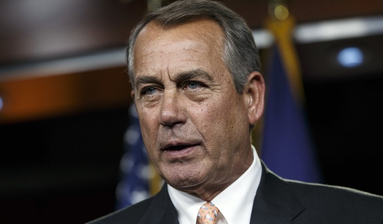 We Need to Purge the Deadwood of the Establishment GOP