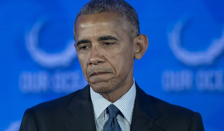 Obama's Caveat in New Generous Military Aid Package for Israel